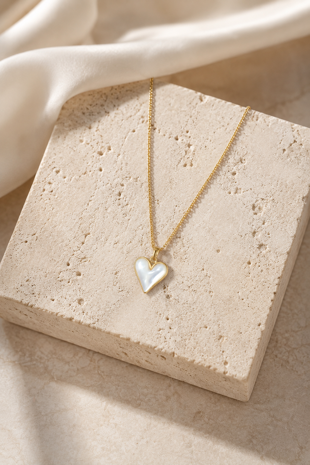 Forever Your Necklace
