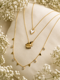 Golden Harmony Set