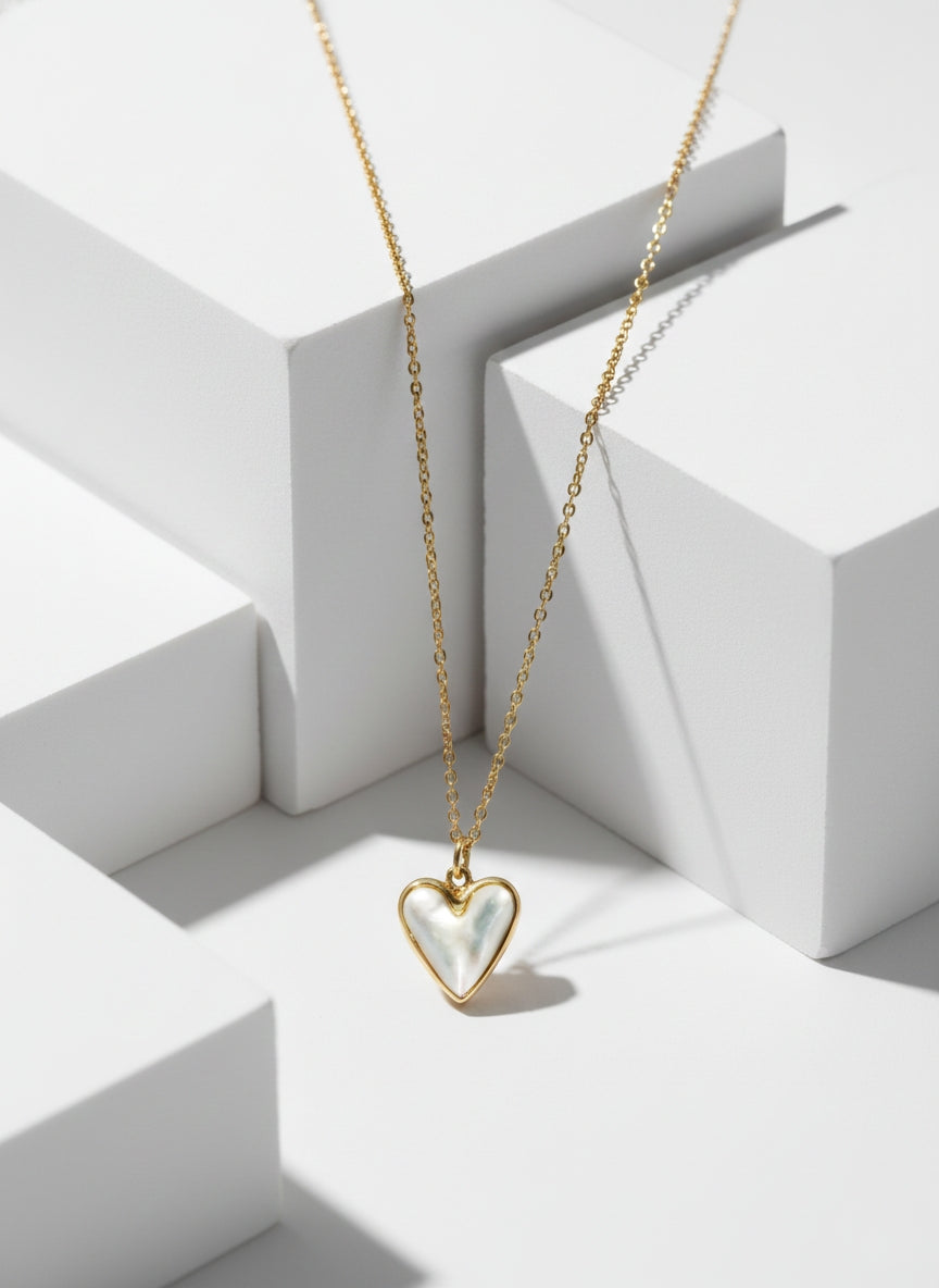 Forever Your Necklace