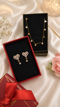 Celestia Jewelry Set