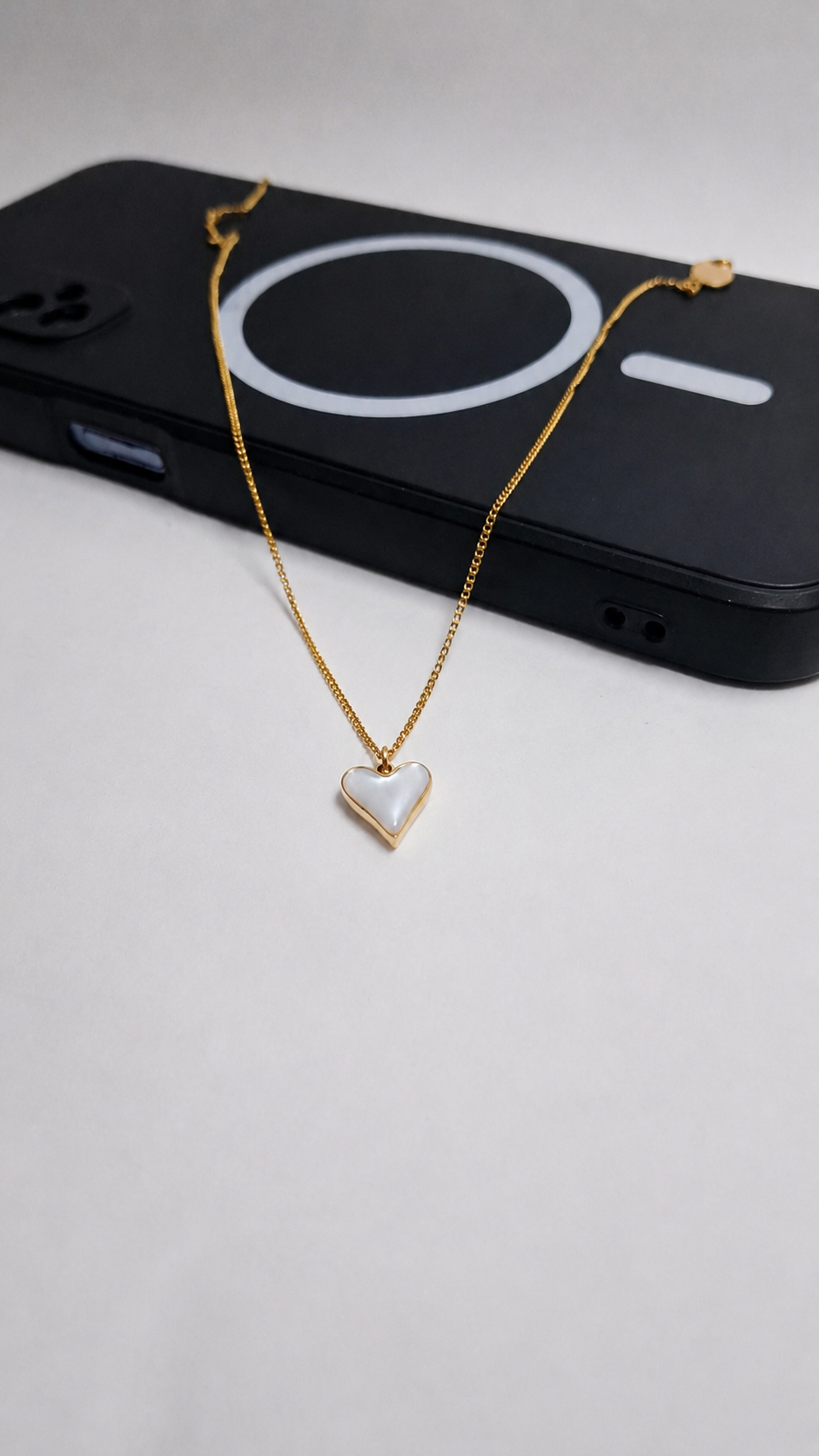 Forever Your Necklace
