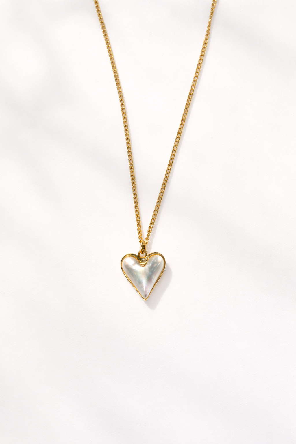 Forever Your Necklace