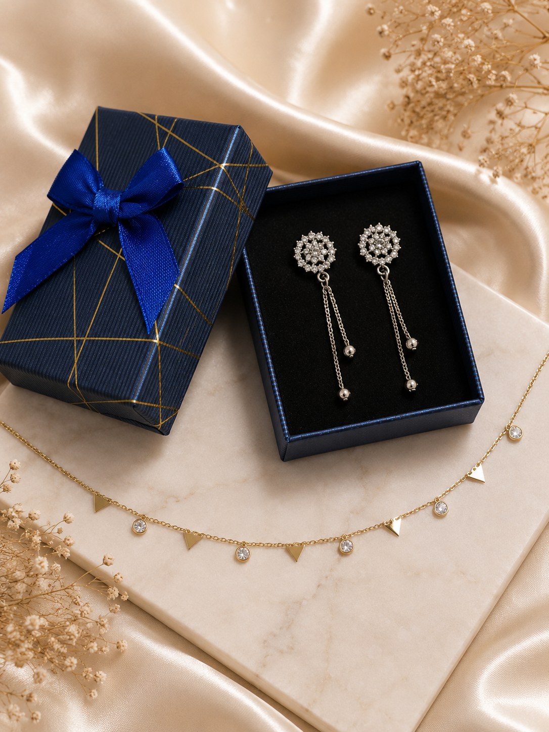 Elite Crystal Set
